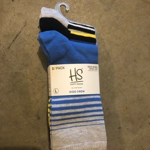 Boys socks